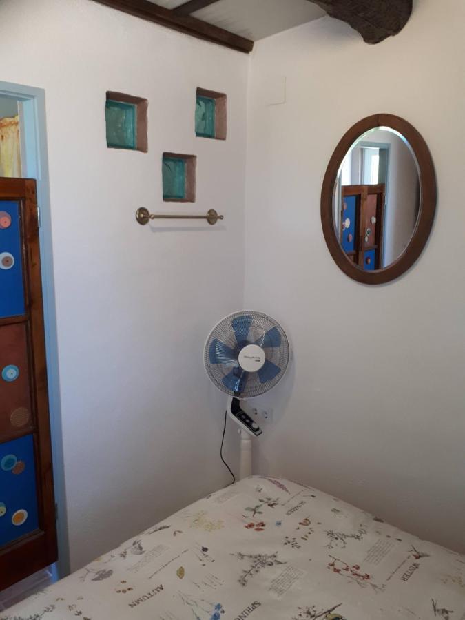 Apartamento El Establo Roquetes Exterior foto