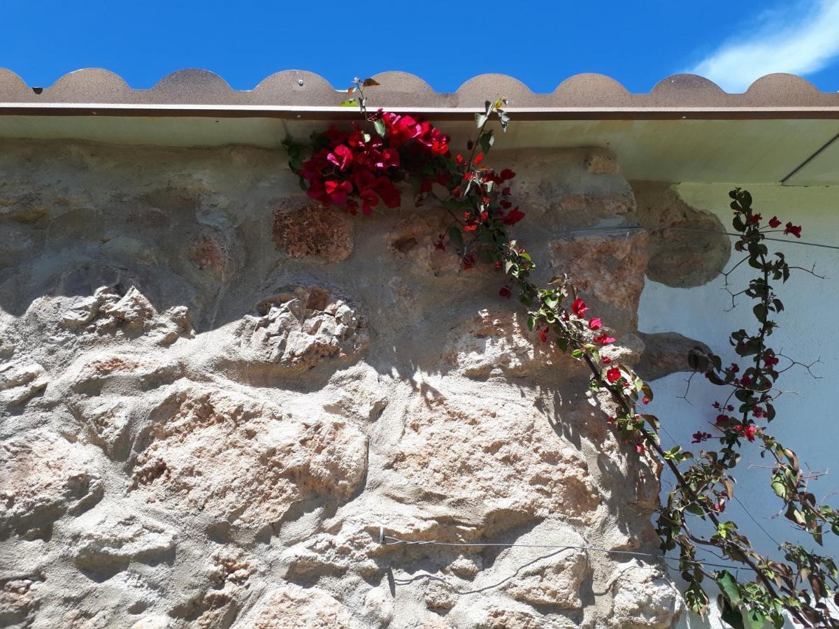 Apartamento El Establo Roquetes Exterior foto